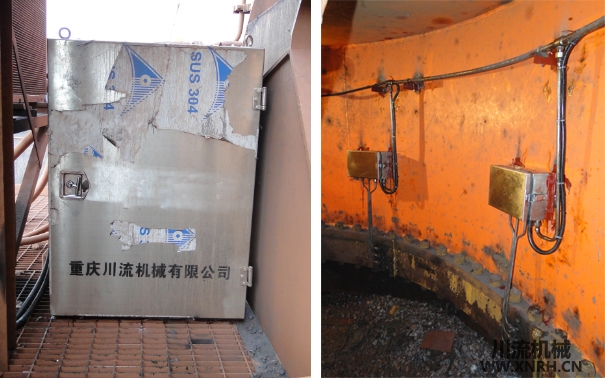 潤滑泵站與電磁給油器