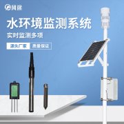 水質監測需要哪些指標？